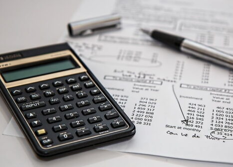 calculate Personal Loan EMI online