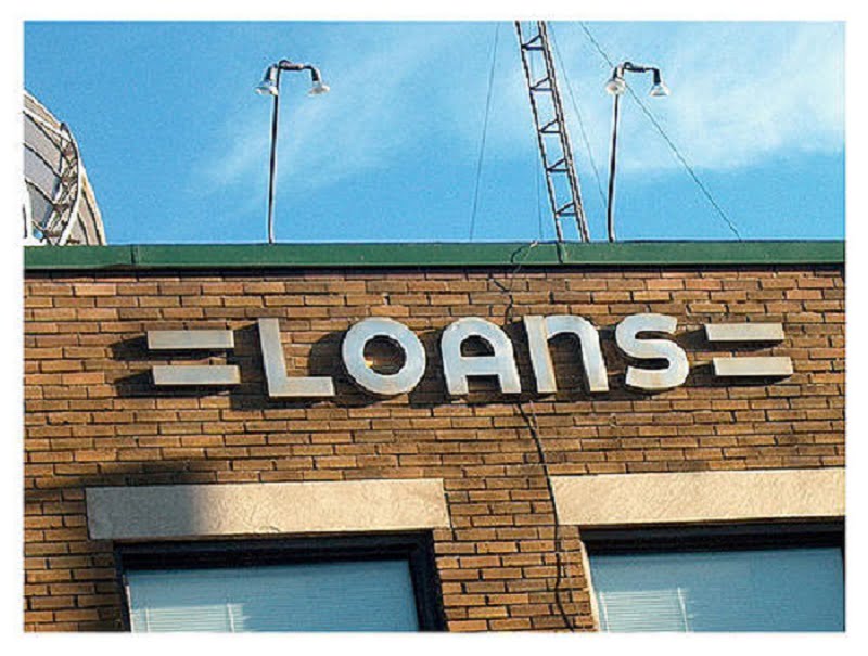 Loan Types