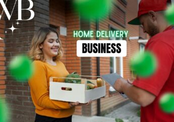 Home Delivery Business
