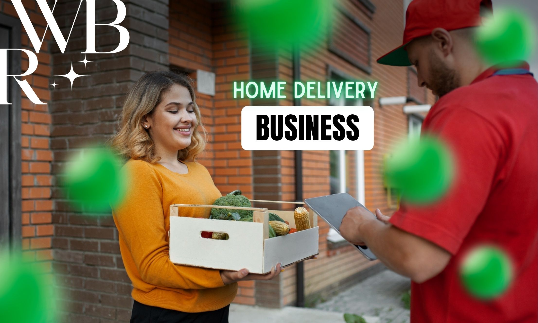 Home Delivery Business