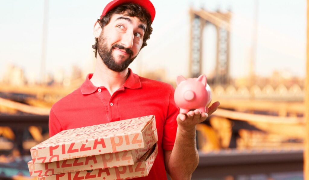 Now, The Real Question Comes Are Home Delivery Businesses Profitable