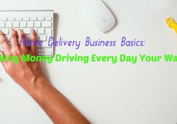 Home Delivery Business