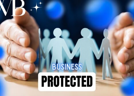 Business Protected