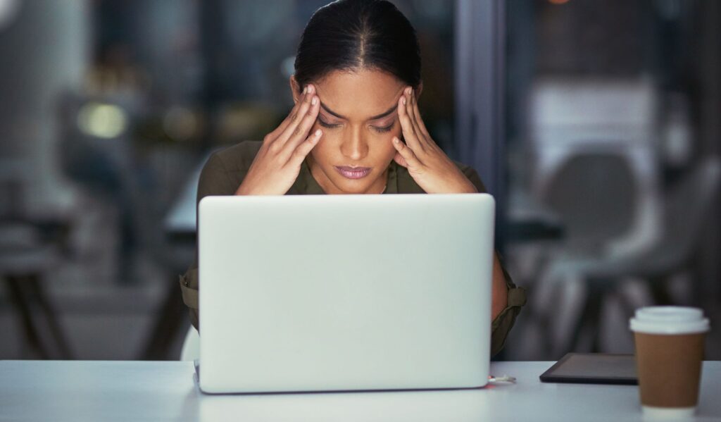 Not enough talent to go around