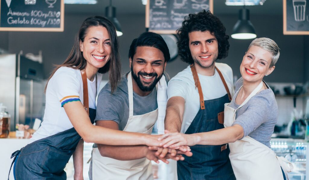 Understanding the Current Landscape for Small Businesses in the US in 2025