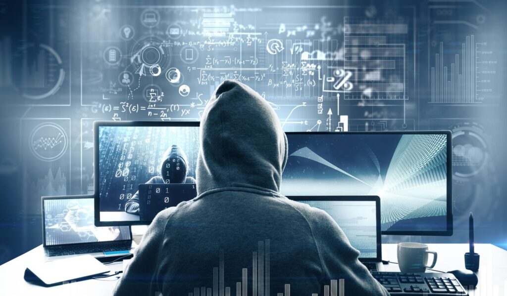 What Should I Do If I Suspect That My Business Has Been Targeted