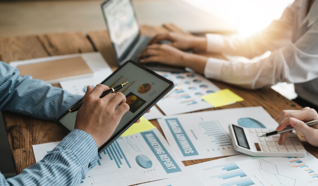 Streamline Your Reporting