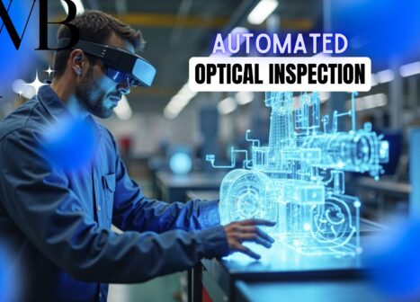 Automated Optical Inspection
