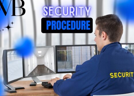 Security Procedure