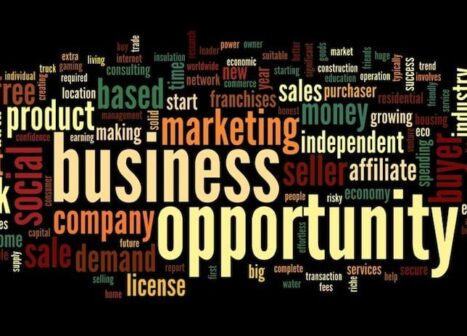 types-of-business-opportunities