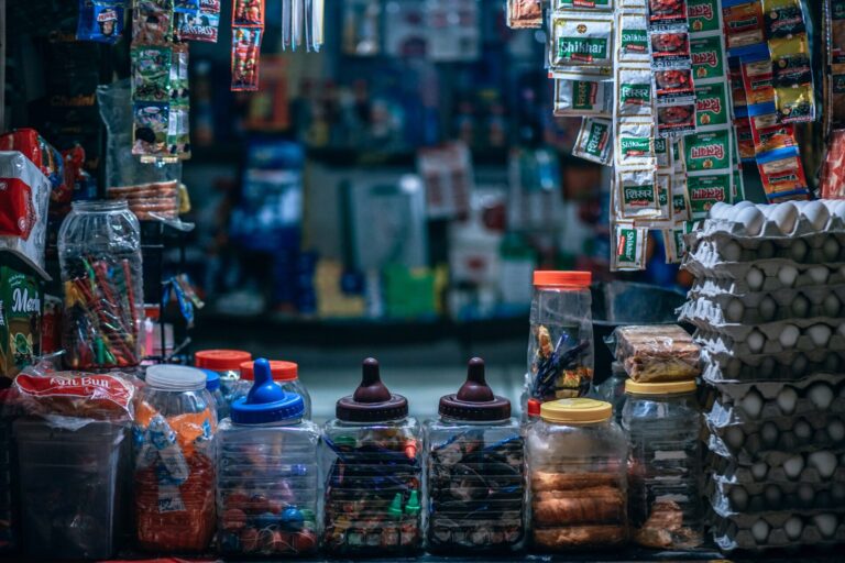 5 Tips for Starting Your Own Head Shop