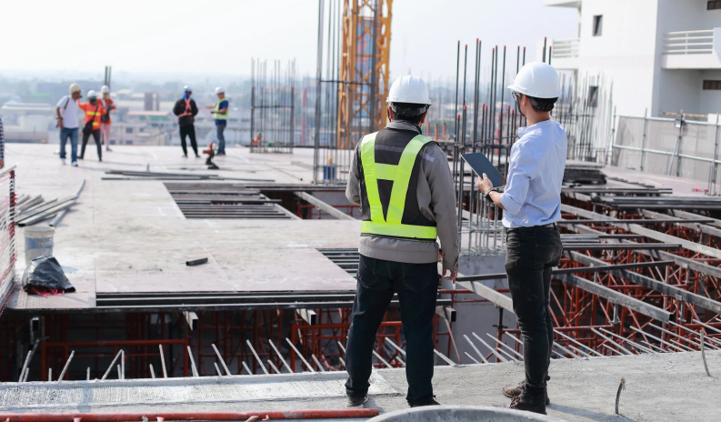 Here are How to Improve Construction Site Safety Tips