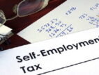 Self Employed Tax