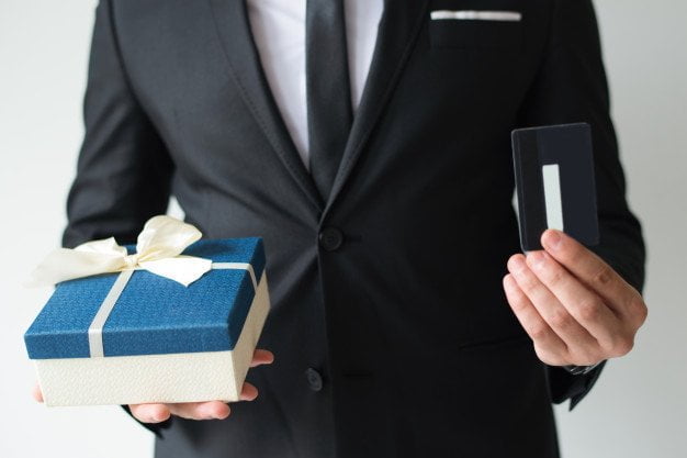 Gifts for Employees