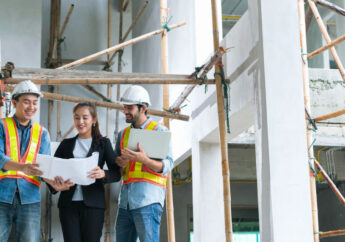 construction site safety tips