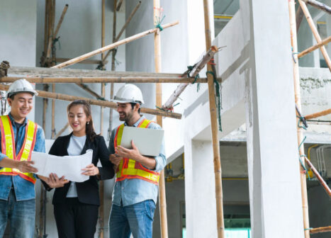 construction site safety tips