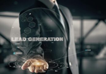 generate leads online