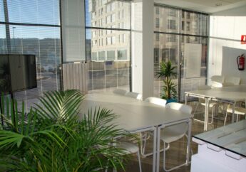 renting office space
