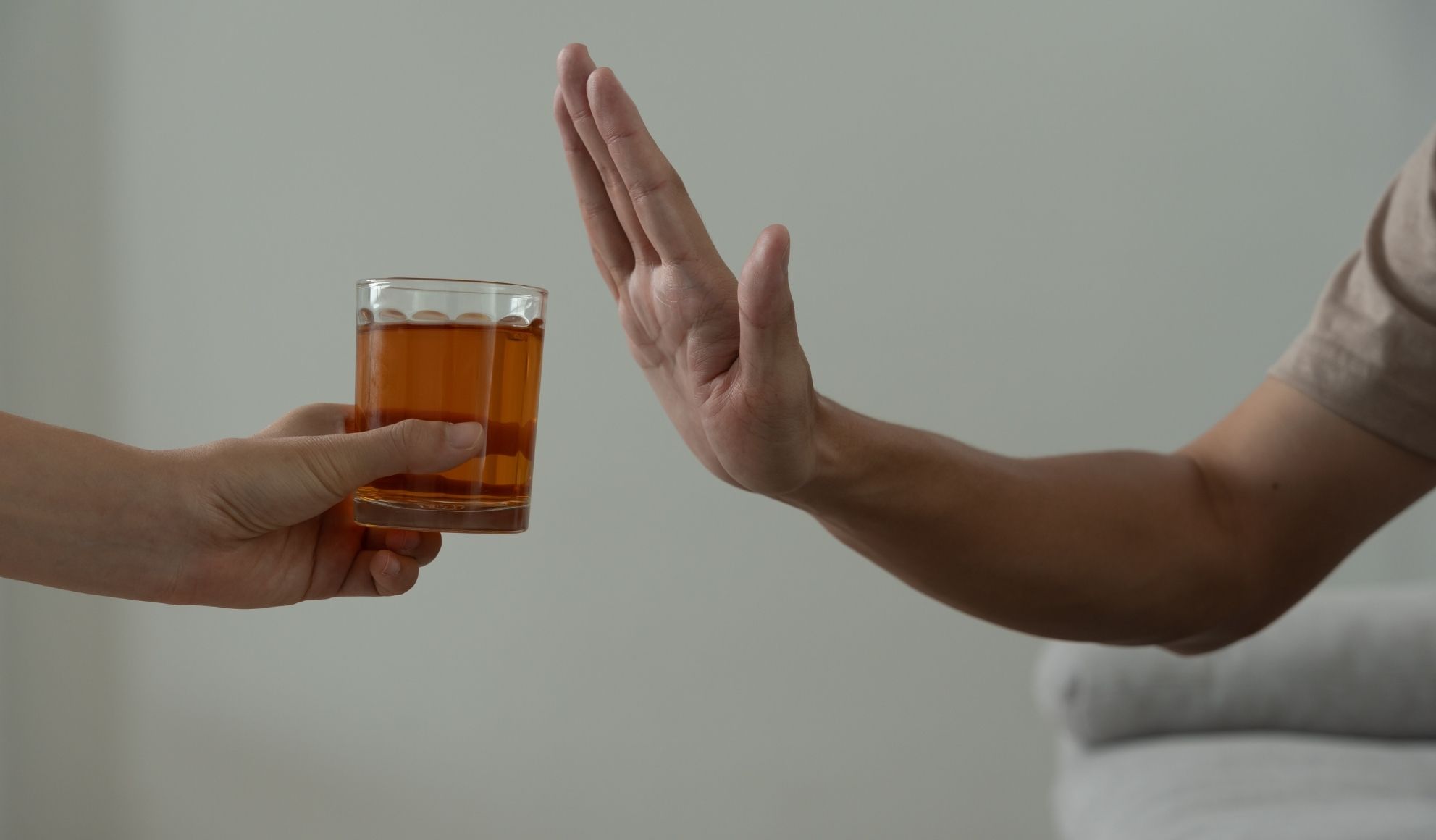 Alcohol Rehabilitation Challenges