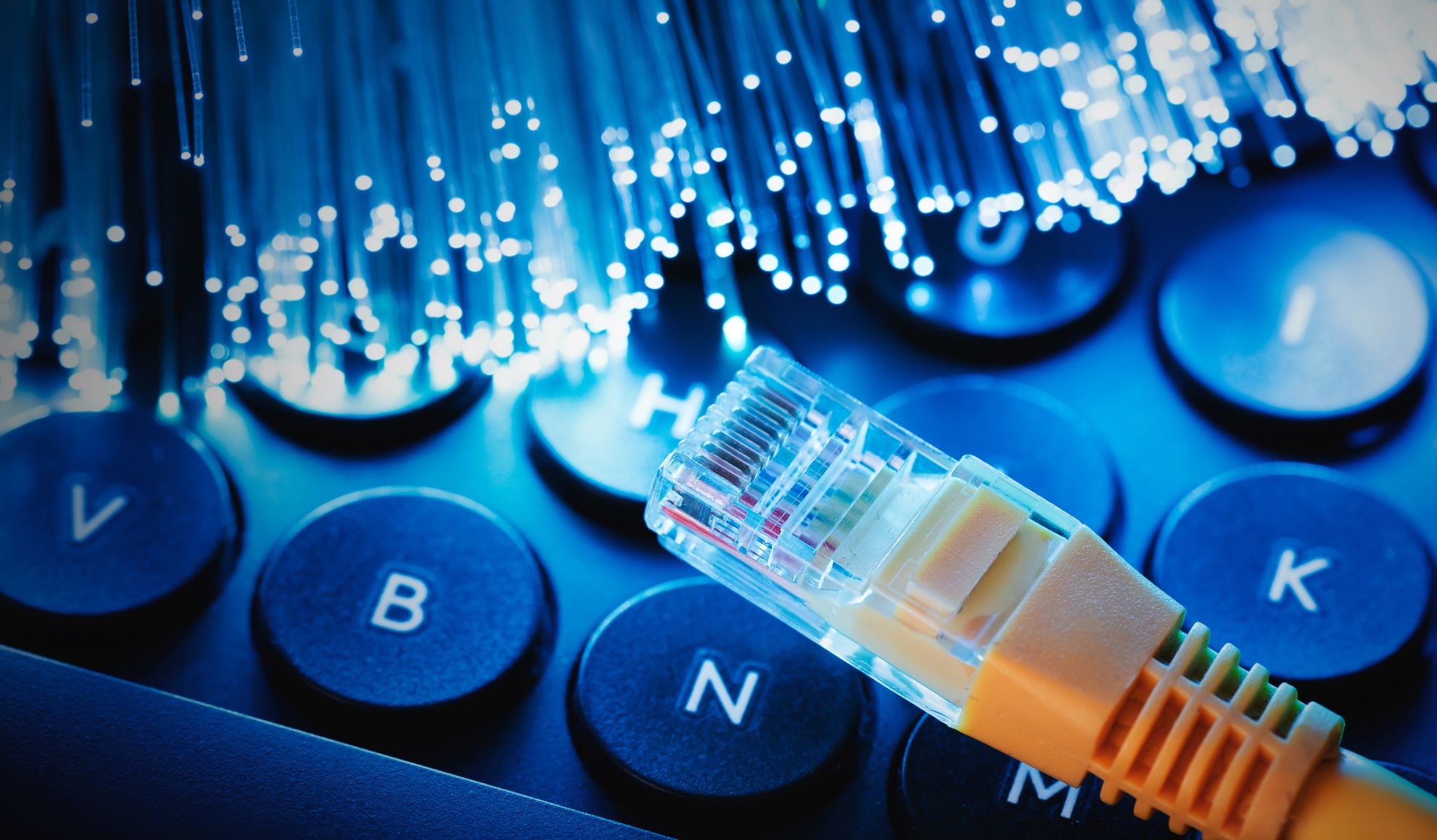 What Is Business Broadband