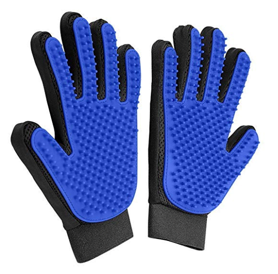 Product #3: Deshedding Pet Gloves