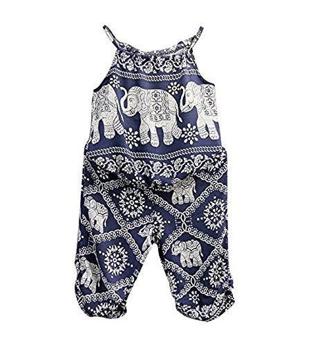 Product #4: Kids Rompers