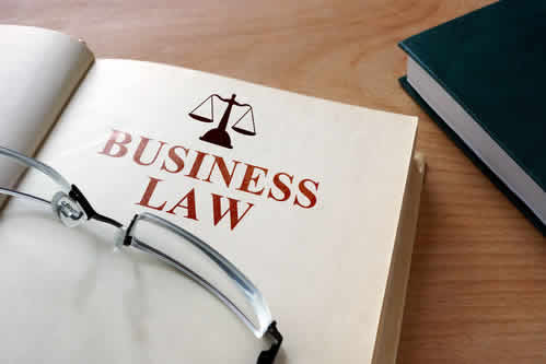 business laws