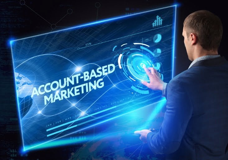 Account-based Marketing