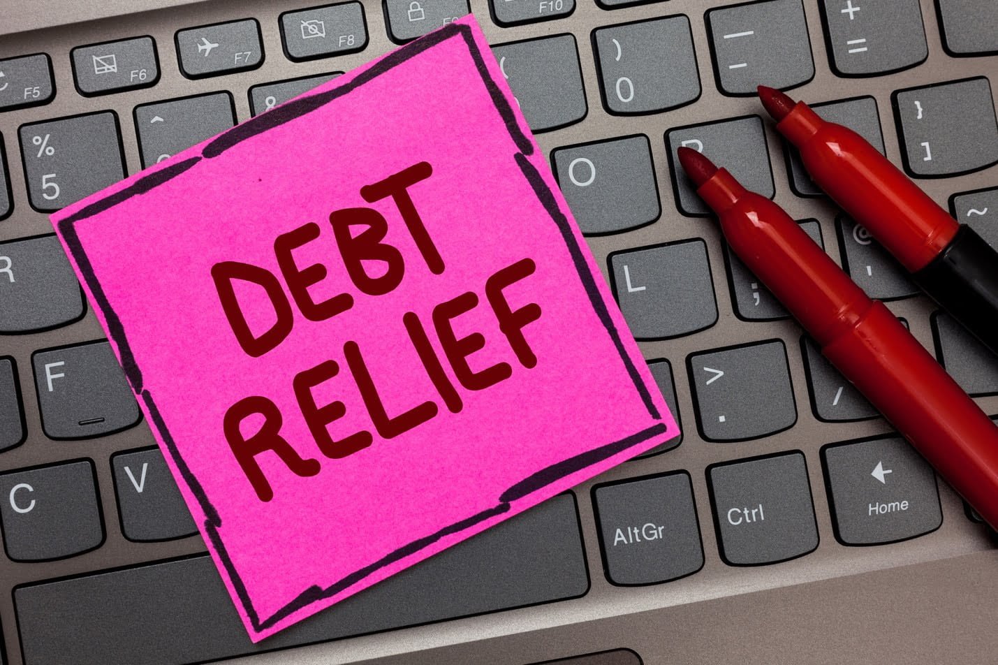 Business Debt Relief Archives Real Wealth Business