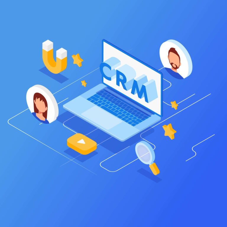 THESE Best CRM for Sales and Marketing Is Sure To Boost Productivity!