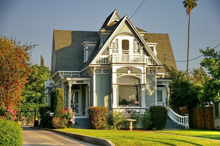 Investing In Appearance and Curb Appeal