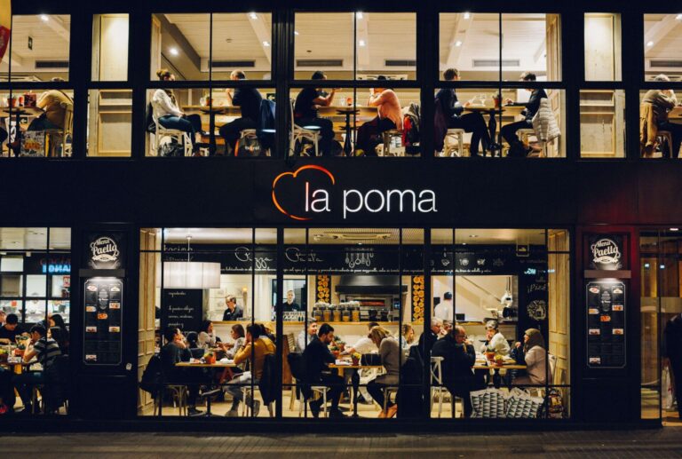 Reasons Why Channel Letter Signs Are The Perfect Choice For Your Business