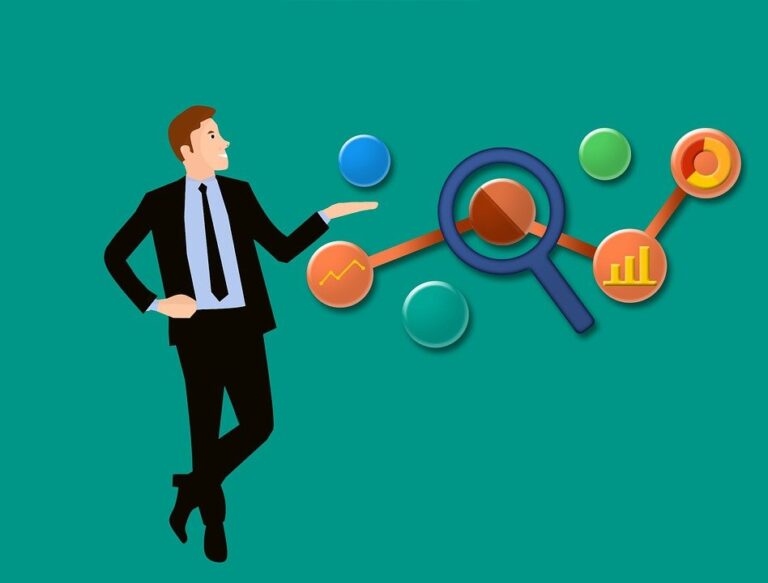 How Ecommerce Companies Use Analytics To Convert Customers Online