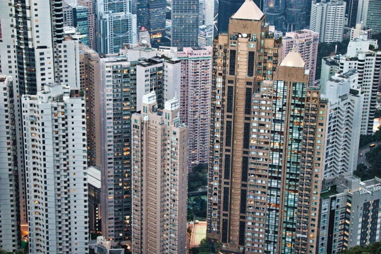 City Walk Apartments: Height Of Luxury And Convenience