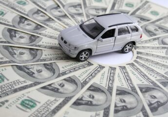 Automobile Title Loans