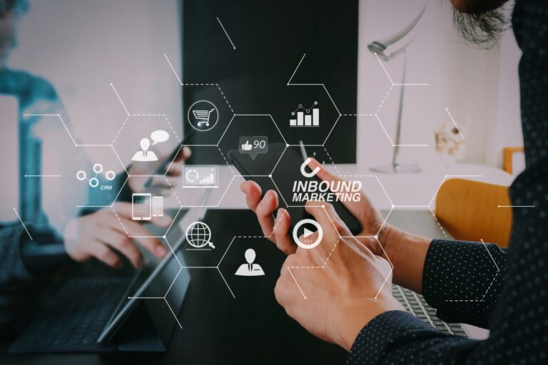 4 Essential Inbound Marketing Strategies to Grow Your Business in 2019