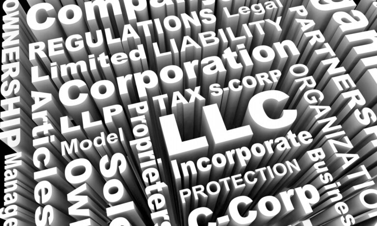 T-A-X FAQs: Can the IRS Levy Your LLC for Personal Taxes?