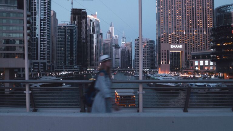 Why Emaar Is The Most Reliable Property Developer