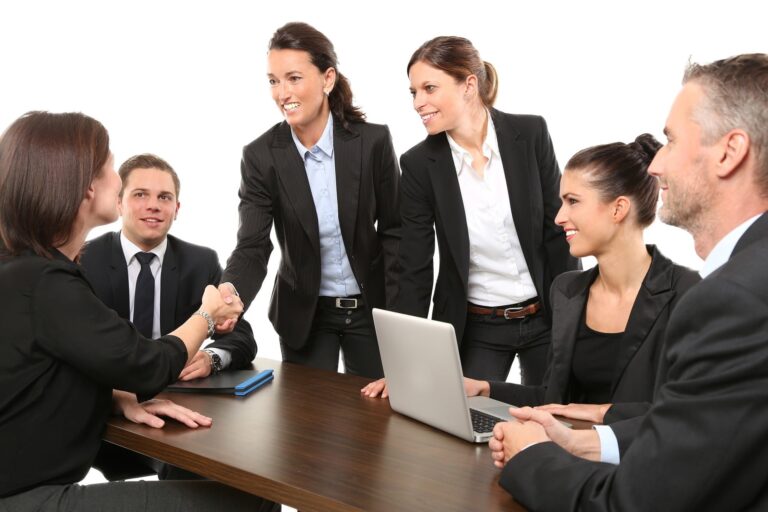 Protecting Your Businesses From Employee Lawsuits