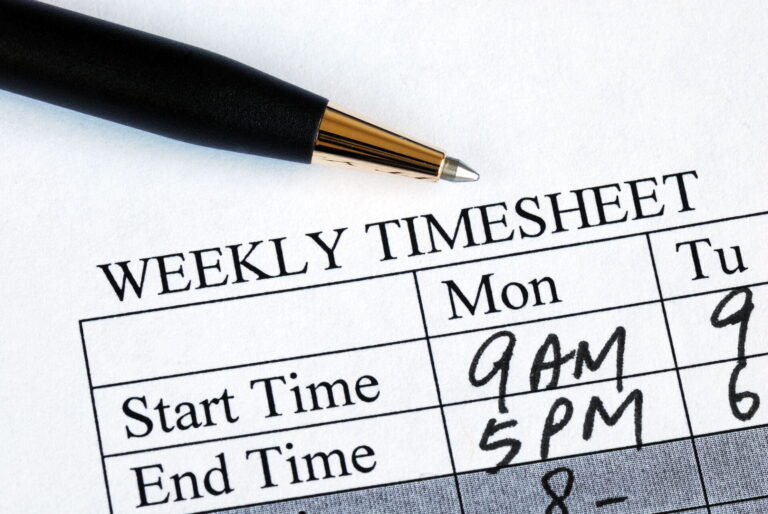 Time for Small Business Owners to Pay Up: 3 Options for Payroll Processing