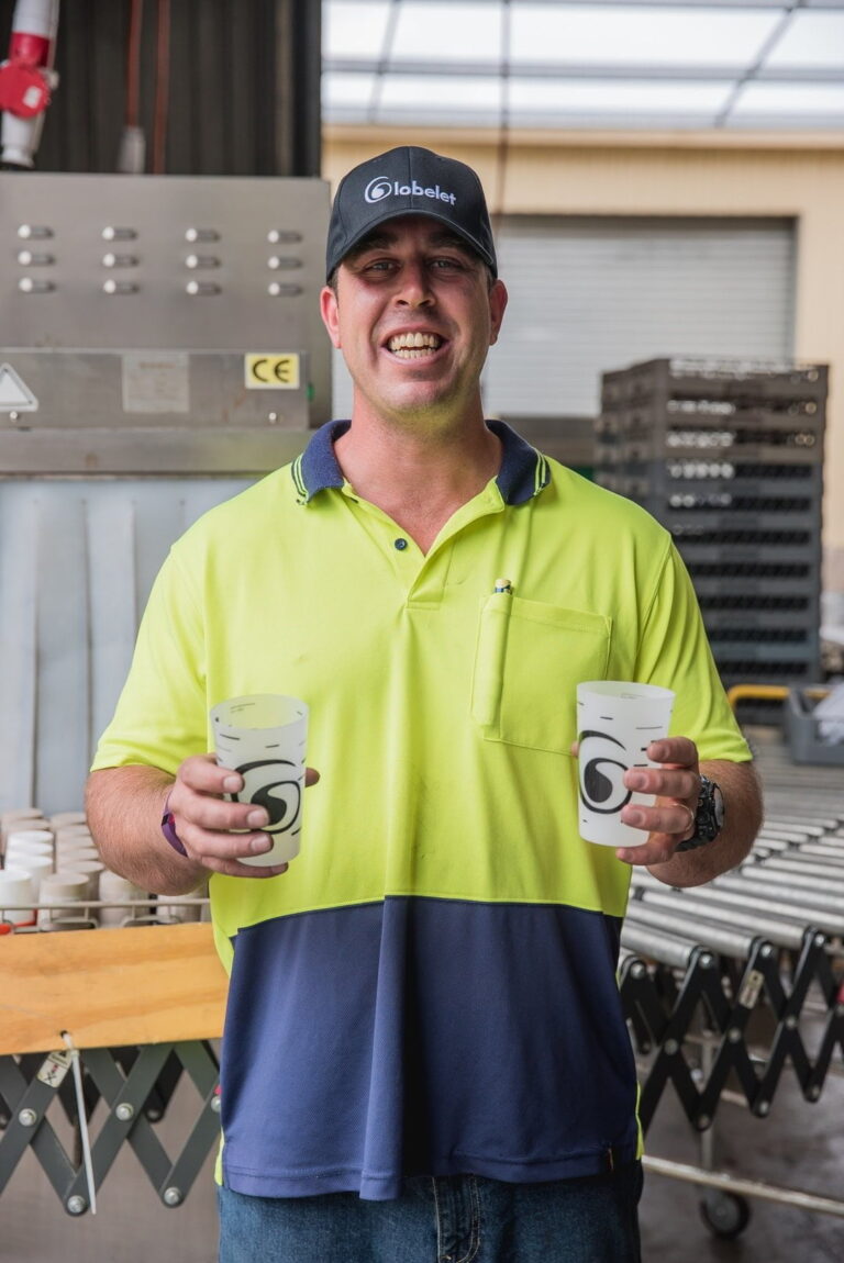 staff uniforms