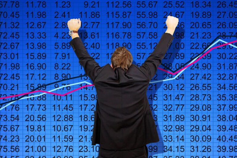 Make Money Fast: Top Dividend Stocks This 2019