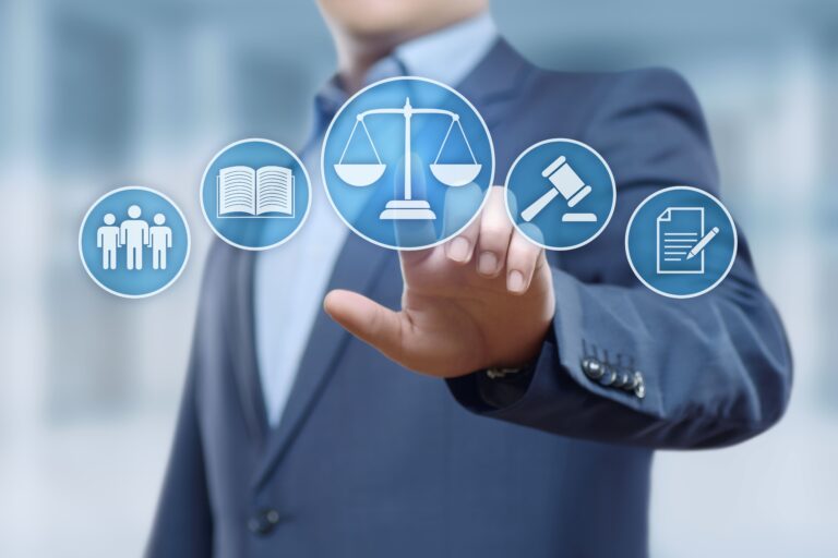 Use Protection: How to Avoid and Handle Business Lawsuits