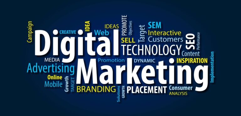 Build Your Brand! 8 Brilliant Digital Marketing Strategies to Promote Your Legal Practice