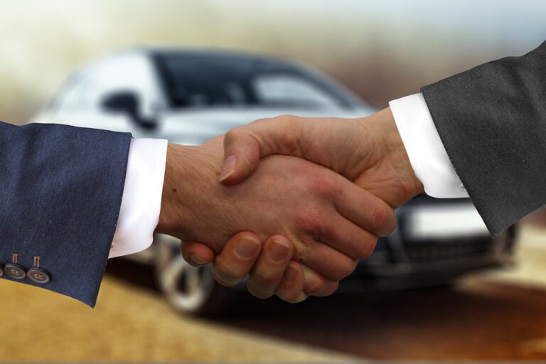 Buy Here Pay Here Auto Dealers: Fact & Fiction