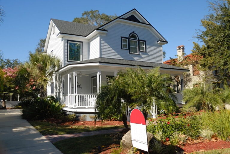 Check Out These 5 Benefits Of Selling Your House To A Real Estate Investor