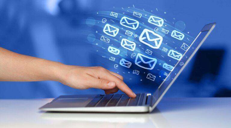 Mail or Email: How to Send Documents Securely?
