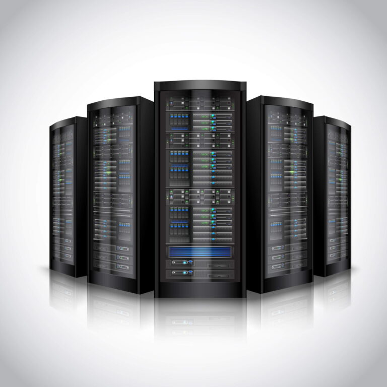 VPS Hosting vs. Shared Hosting