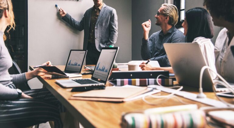 5 Top Business Translation Trends for 2019