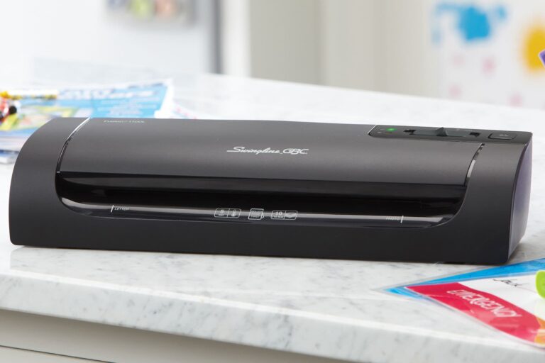 3 Types of Laminators: Do You Know How to Choose the Right One for Your Needs?